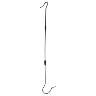 Shepherds Crook Neck & Leg Model